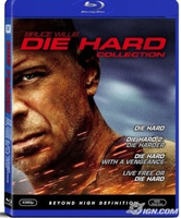 Die Hard Collection